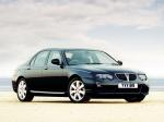 Rover 75 2004 года